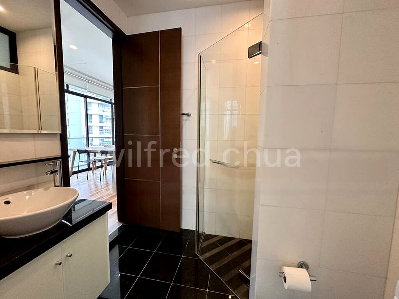 2 Bed Condo for Rent in  The Paterson - Image 7